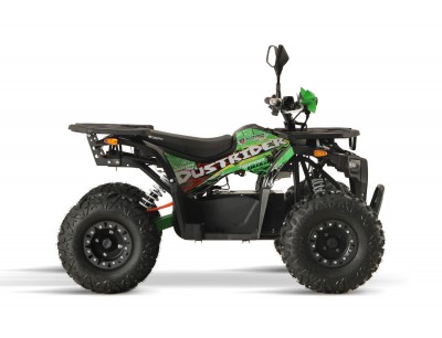 Electric Quads Dustrider 1500W 60V XXL Kids Electric Quad